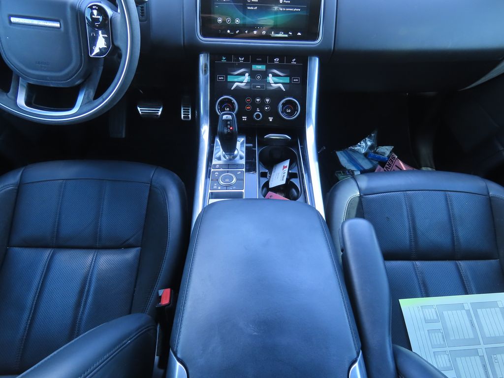 Thumbnail: 2020 Land Rover Range Rover Sport - 9