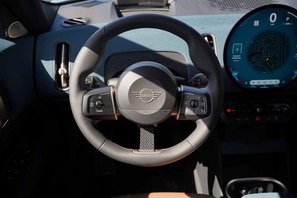 Thumbnail: 2026 MINI Cooper Countryman - 9