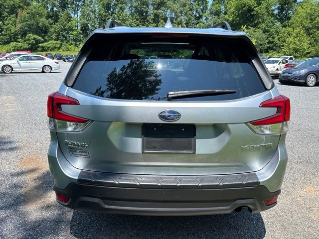Used 2023 Subaru Forester SUV