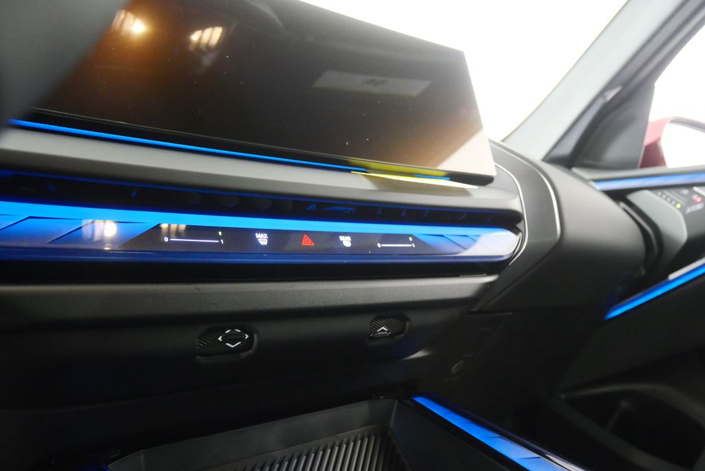 Thumbnail: 2026 BMW X3 - 19