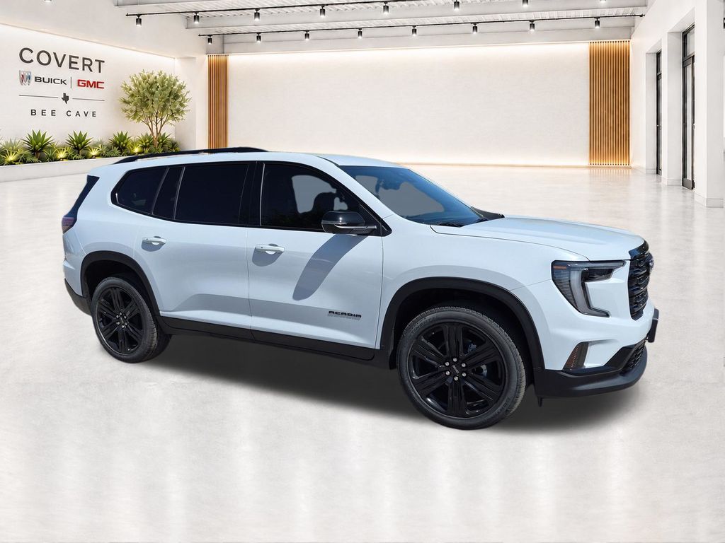 2026 GMC Acadia Elevation - Photo 15