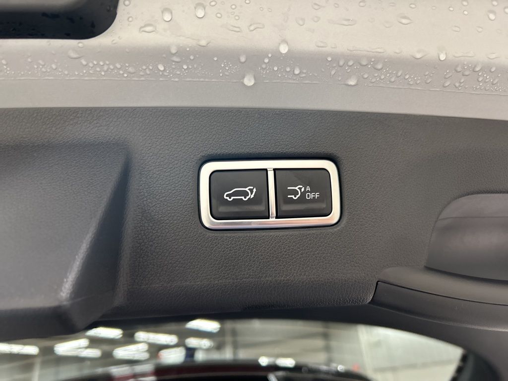 new 2026 Kia Sorento car, priced at $42,106