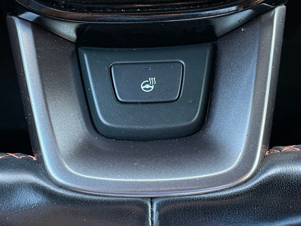 Thumbnail: 2024 Honda Pilot - 16