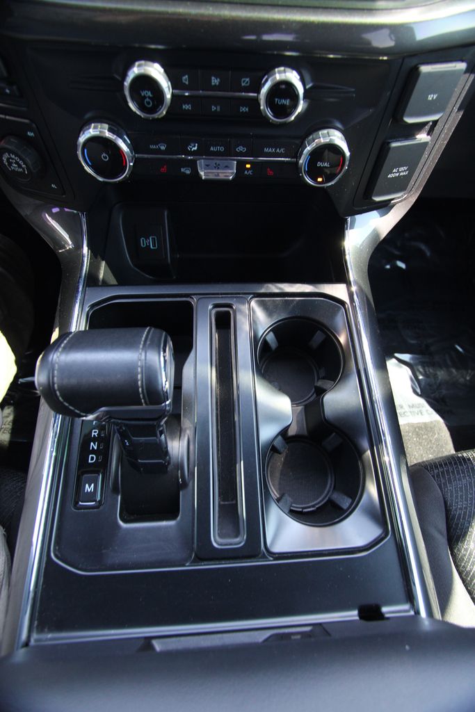 Used 2022 Ford F-150 Truck
