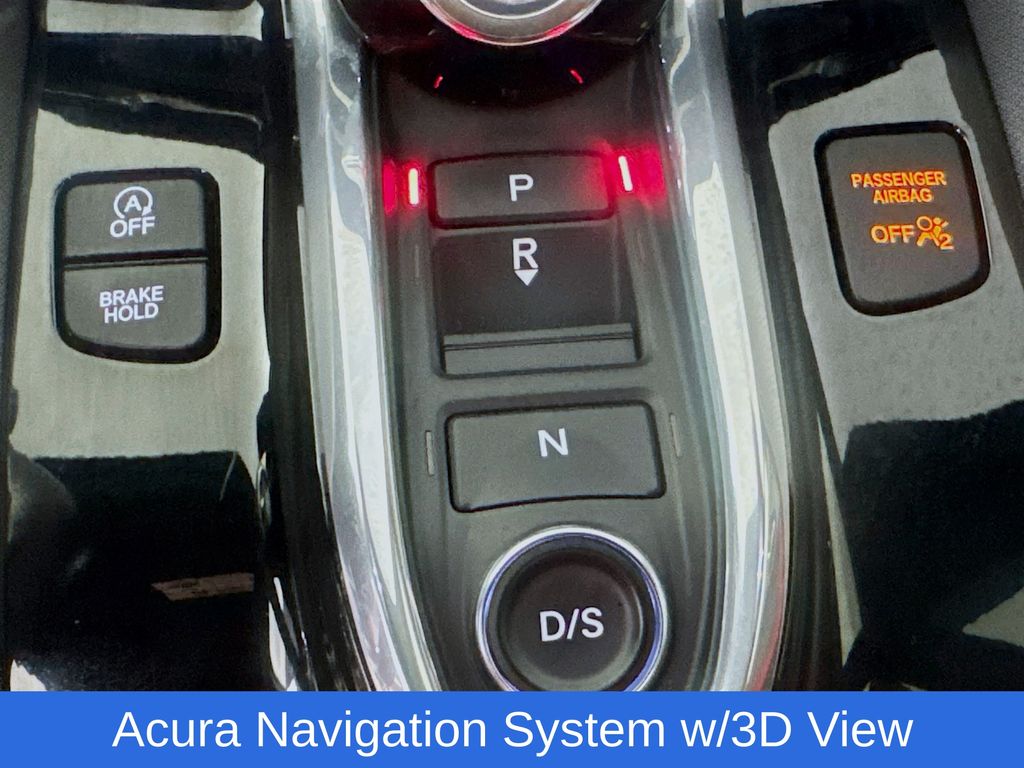 Used Car 2023 Acura Tlx  Type S For Sale Under $50,000 In Austin, Texas