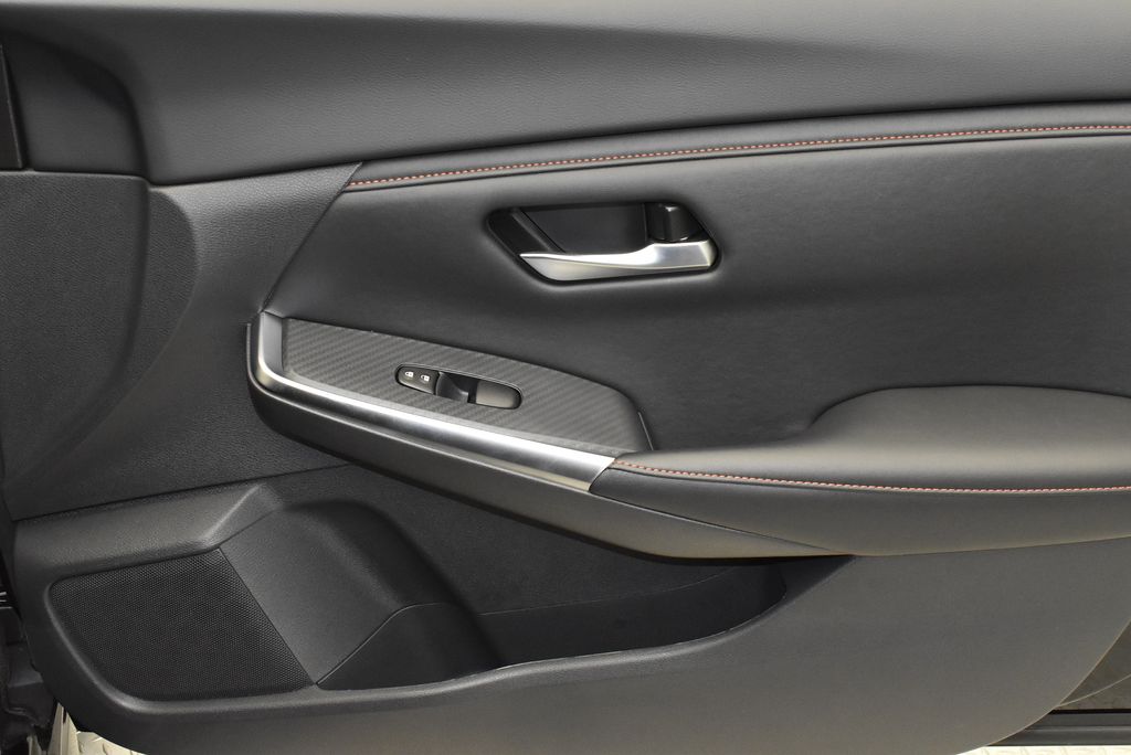 Thumbnail: 2025 Nissan Sentra - 23