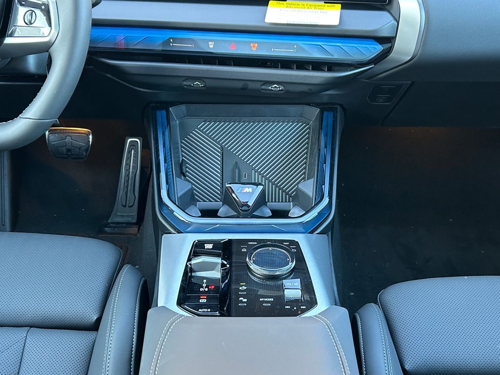 Thumbnail: 2026 BMW X3 - 27