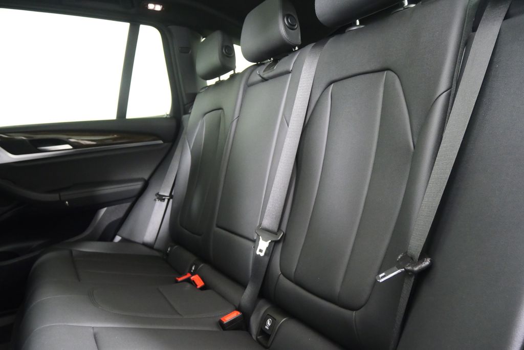 Thumbnail: 2019 BMW X3 - 15