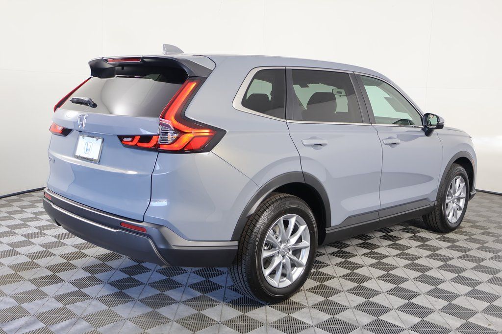 Thumbnail: 2026 Honda CR-V - 2