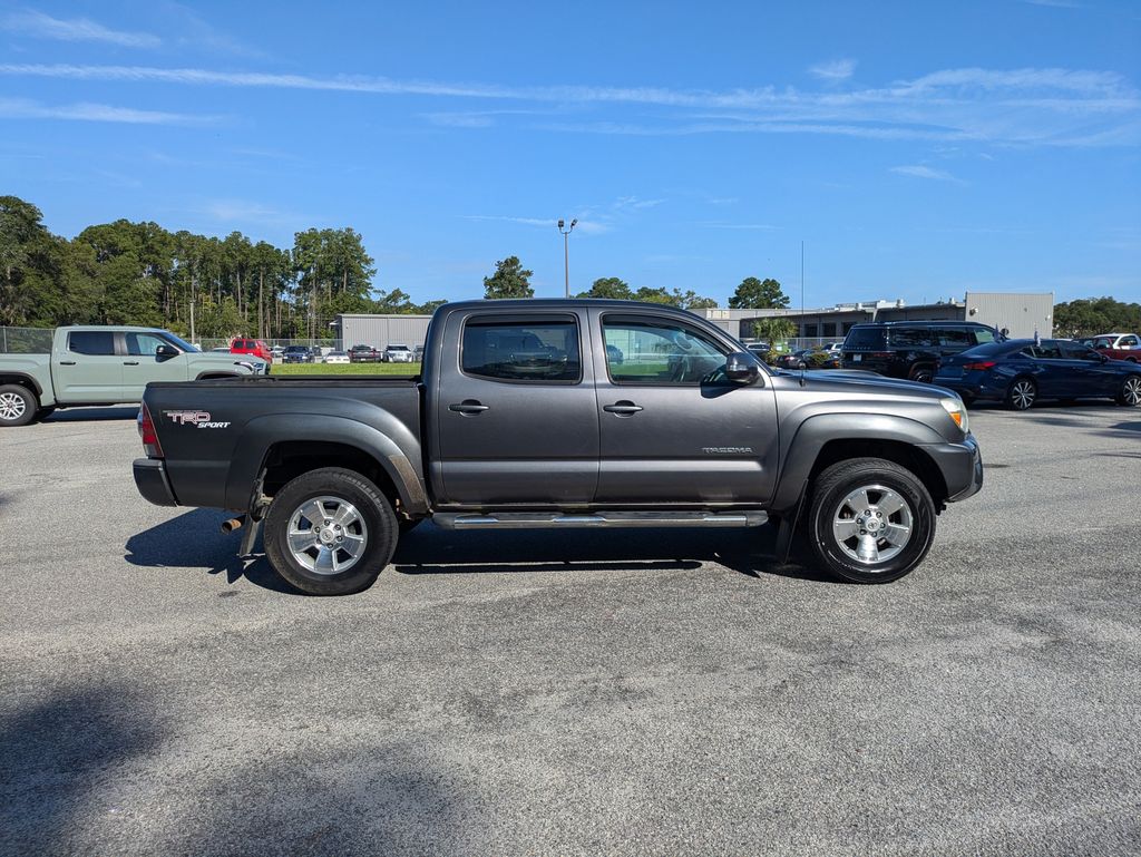 Used 2013 Toyota Tacoma Truck