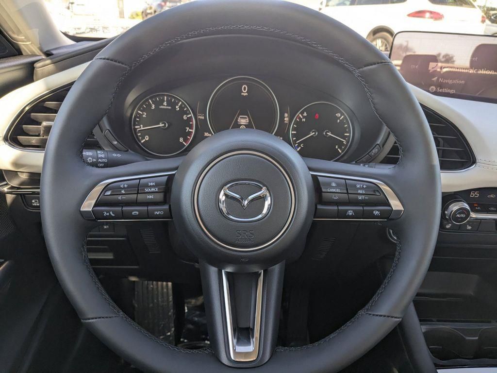 2025 Mazda Mazda3 2.5 Turbo Premium Plus Package photo
