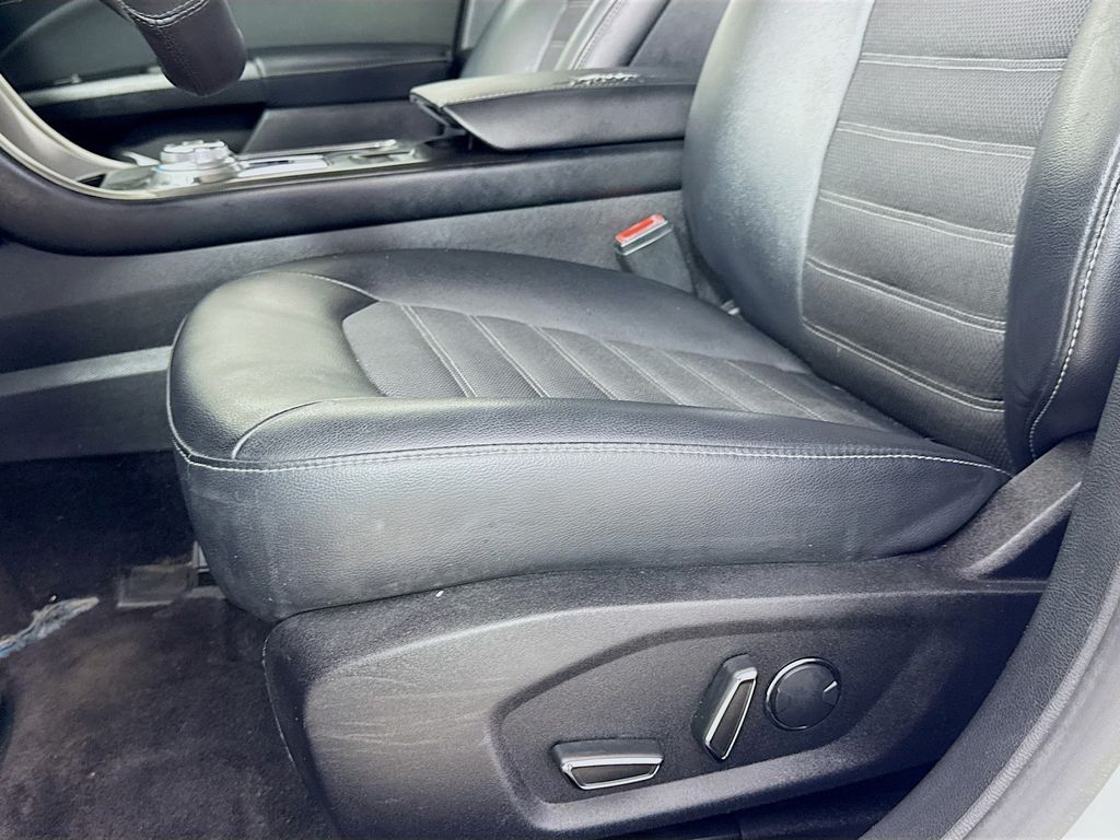 Used Car 2017 Ford Fusion  Se For Sale Under $12,000 In Austin, Texas