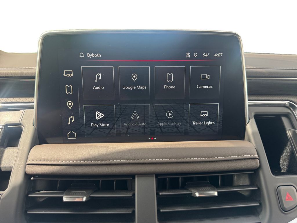 Used Car 2022 Gmc Yukon  Slt For Sale Under $50,000 In Round Rock, Texas
