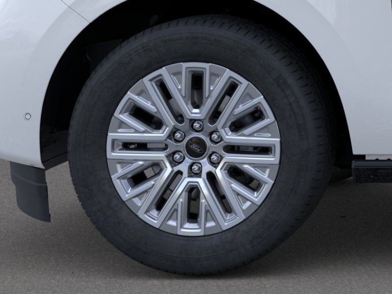 2026 Ford Expedition Max Platinum MAX