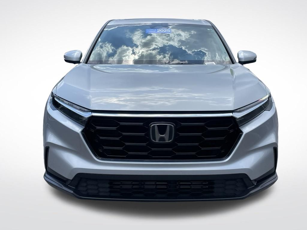 Thumbnail: 2025 Honda CR-V - 9