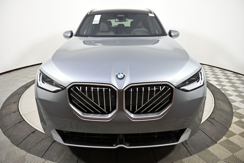 Thumbnail: 2026 BMW X3 - 8