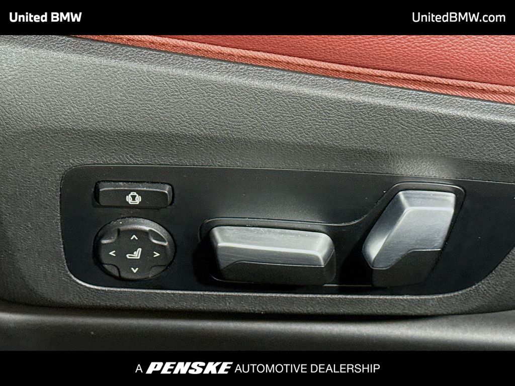 Thumbnail: 2023 BMW 4 Series - 4