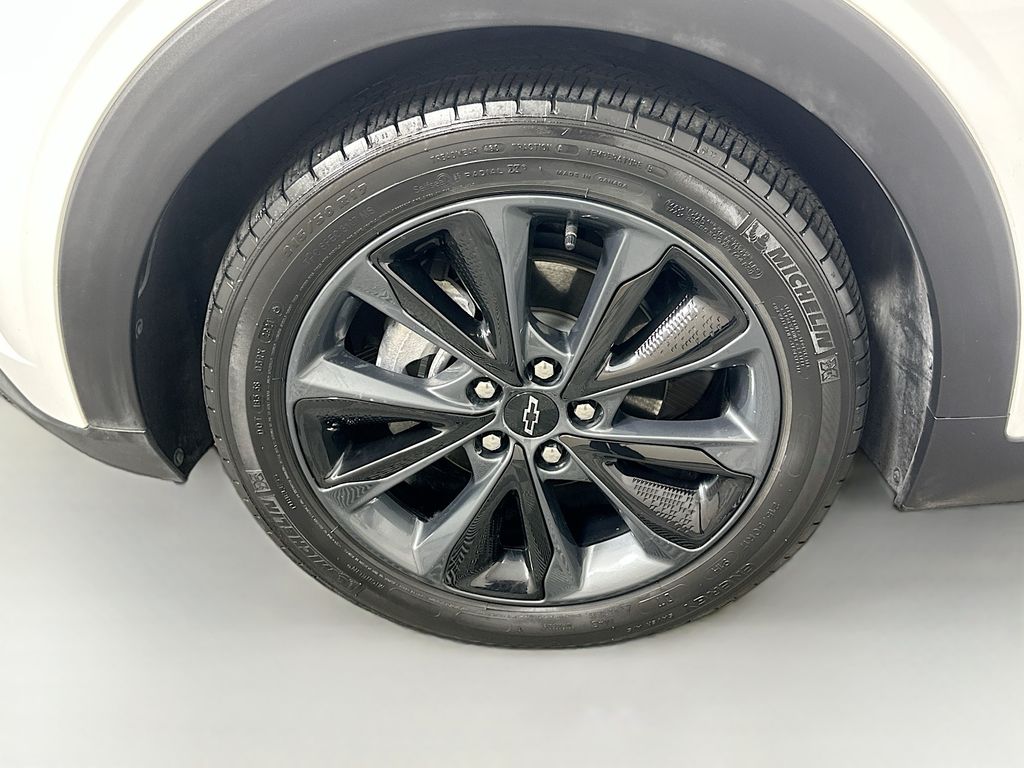 Thumbnail: 2022 Chevrolet Bolt EV - 32
