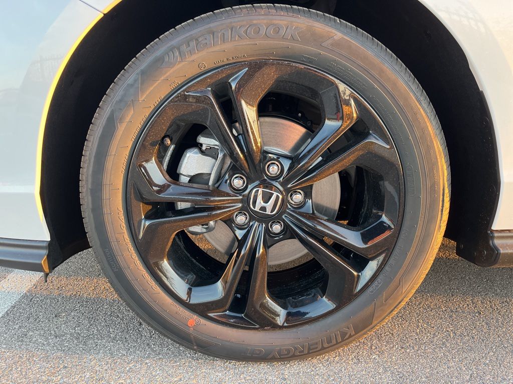 Thumbnail: 2025 Honda Accord - 6