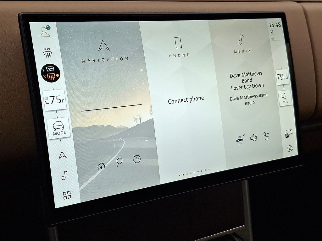 Thumbnail: 2026 Land Rover Range Rover - 17