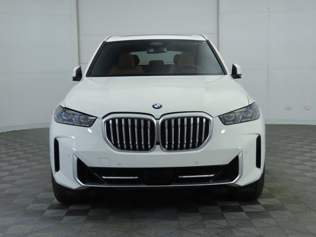 Thumbnail: 2025 BMW X5 - 2