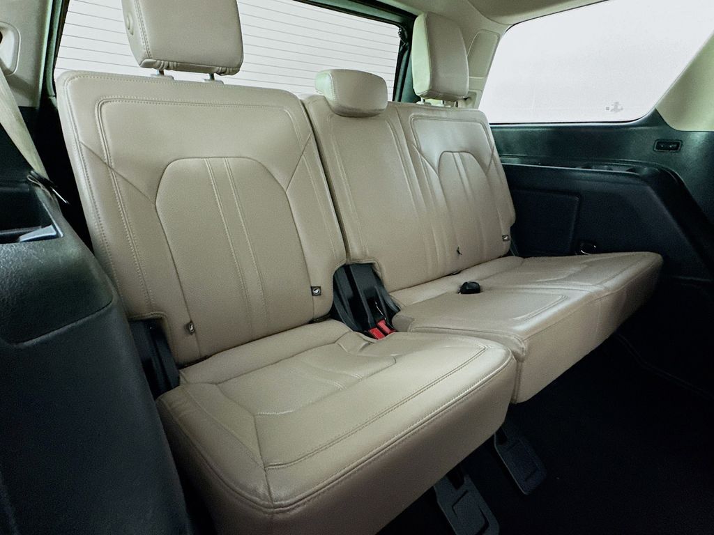 Used Car 2023 Ford Expedition  Limited For Sale Under $40,000 In Austin, Texas