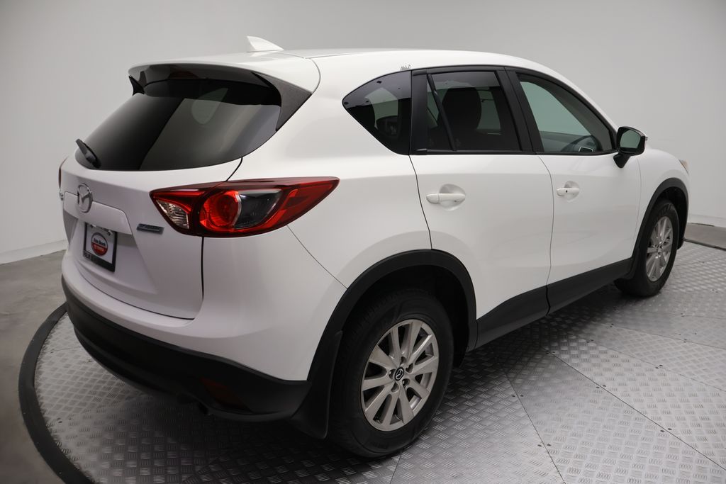 Thumbnail: 2016 Mazda CX-5 - 8
