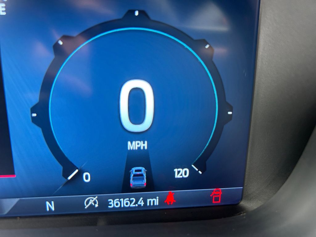 Used Car 2024 Ford F-150  Stx For Sale Under $40,000 In Floresville, Texas