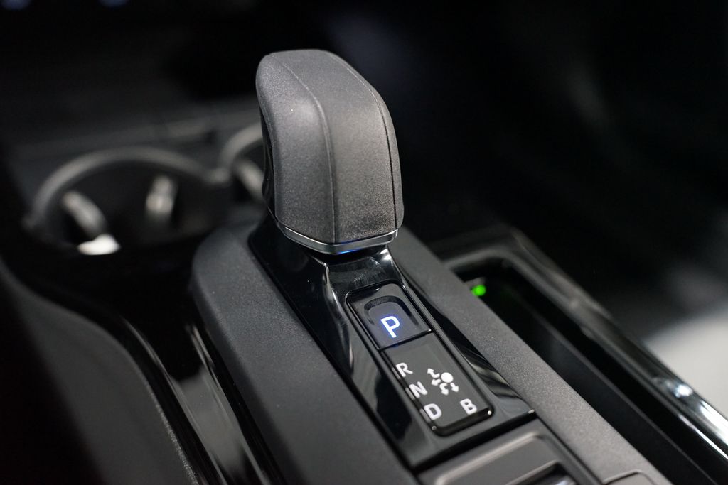 Thumbnail: 2026 Toyota Prius - 21
