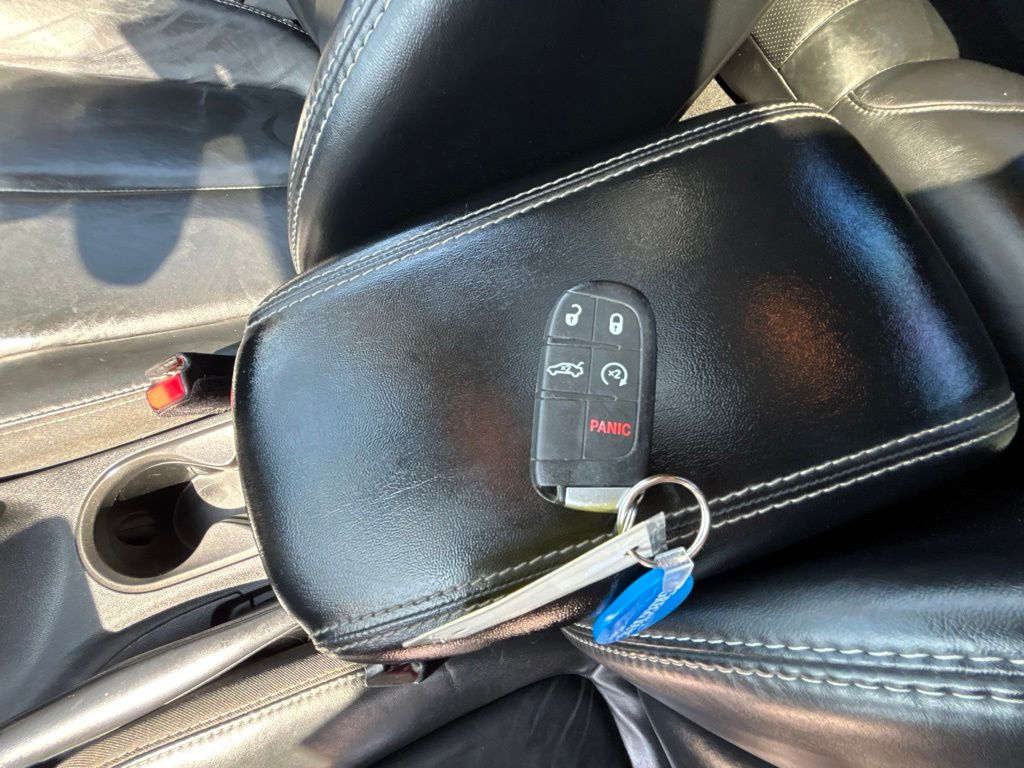 Used 2014 Dodge Dart Sedan