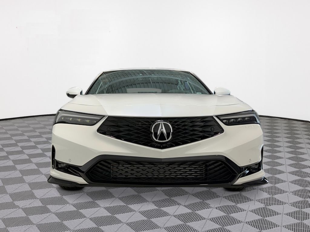 new 2026 Acura Integra car, priced at $40,995