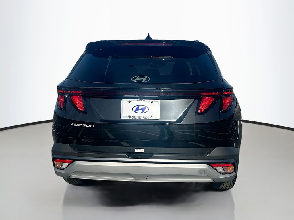 Thumbnail: 2025 Hyundai Tucson - 6