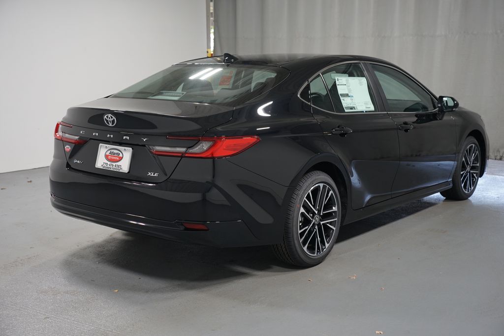 Thumbnail: 2026 Toyota Camry - 8