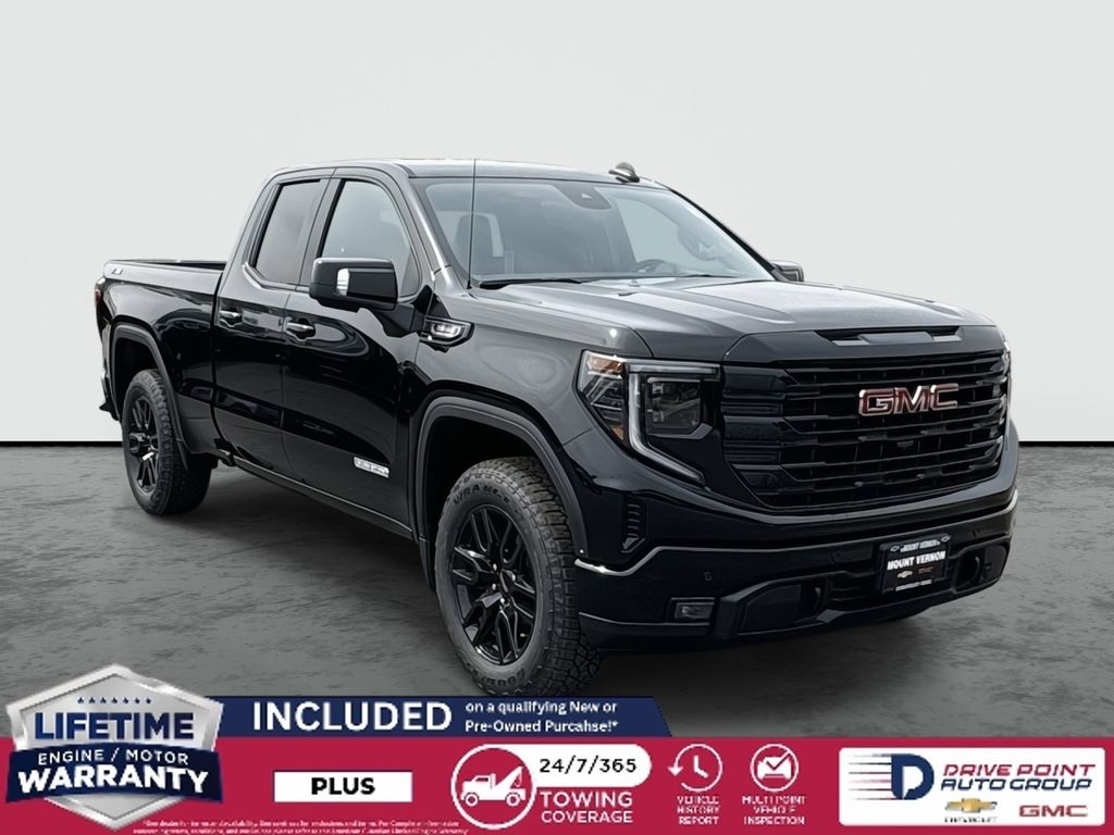 2025 GMC Sierra 1500 for sale in Cleveland, Ohio