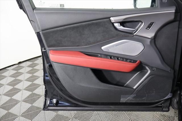 Thumbnail: 2026 Acura RDX - 7