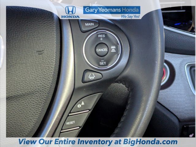 2022 Honda Ridgeline