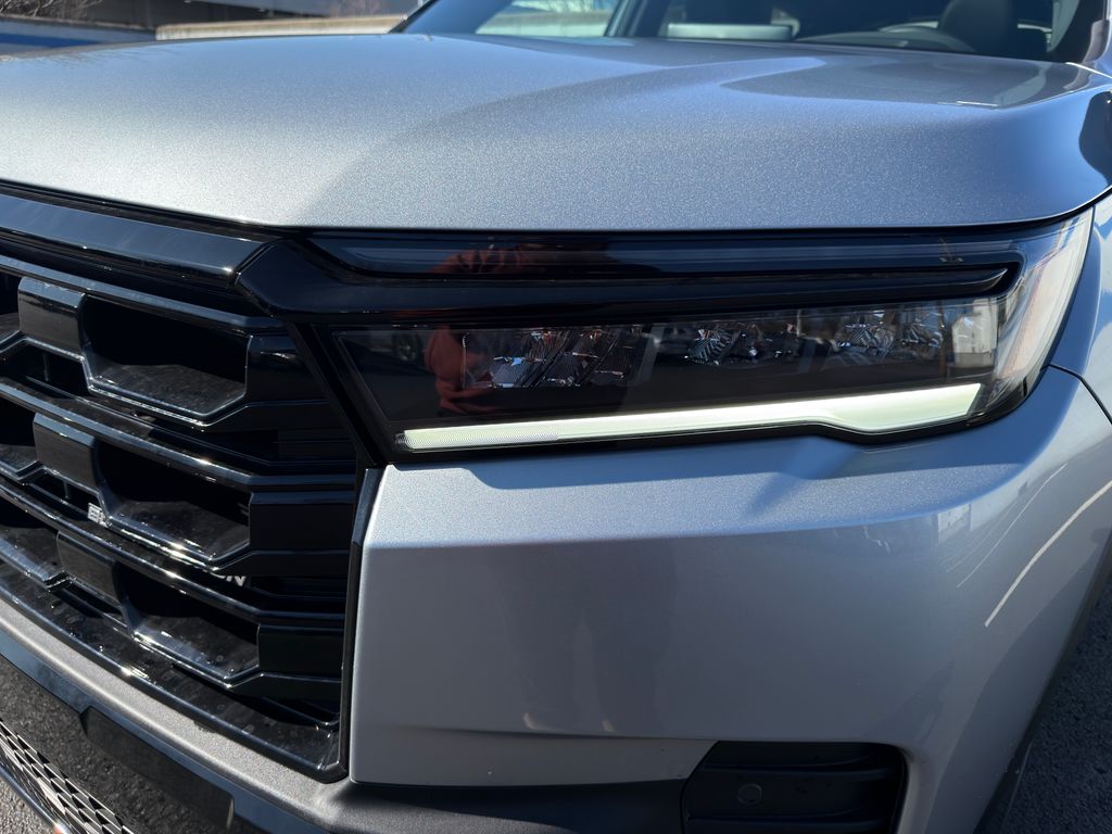 Thumbnail: 2026 Honda Pilot - 9