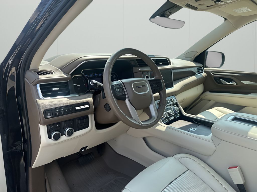 Used Car 2021 Gmc Yukon Xl  Denali For Sale In Austin, Texas