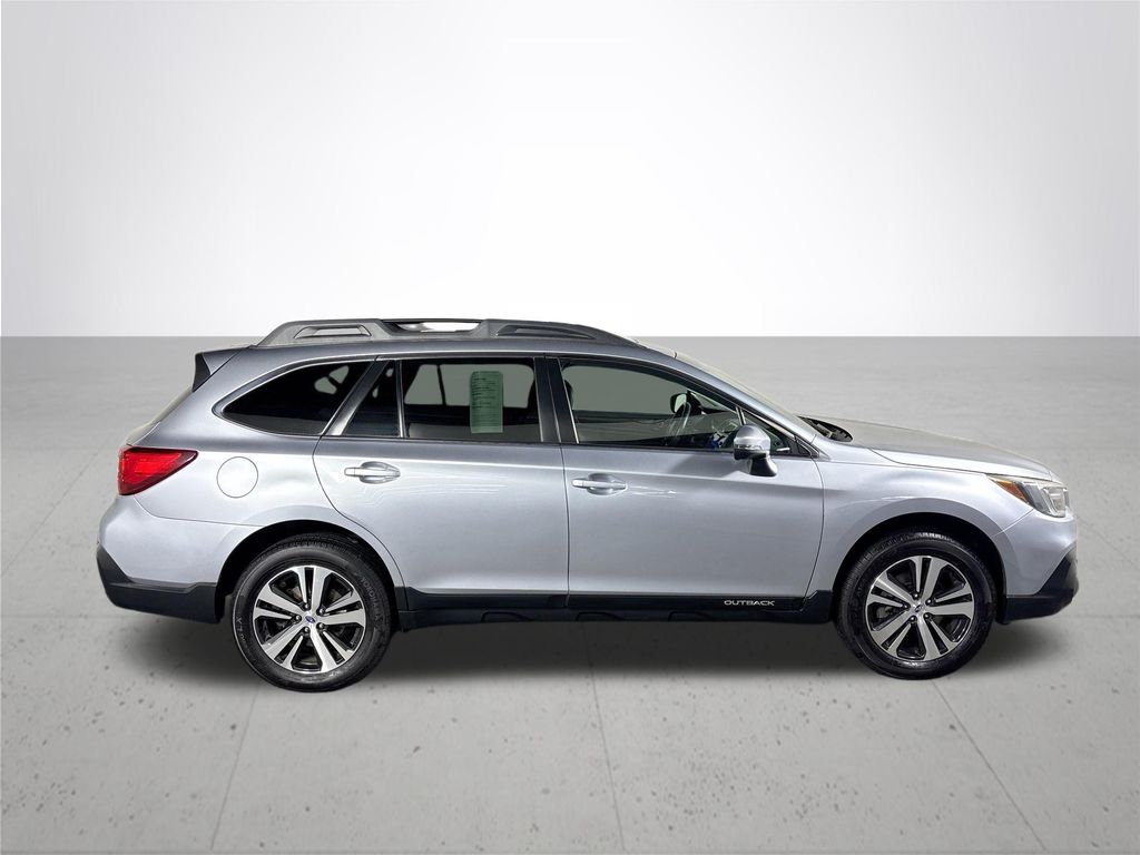 2019 Subaru Outback 2.5i