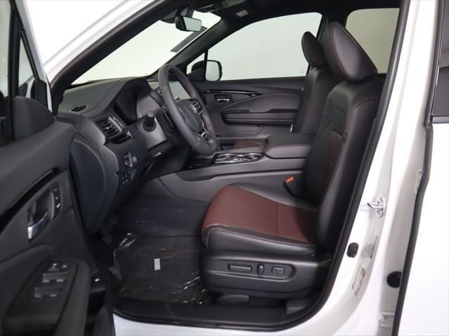 Thumbnail: 2026 Honda Ridgeline - 20