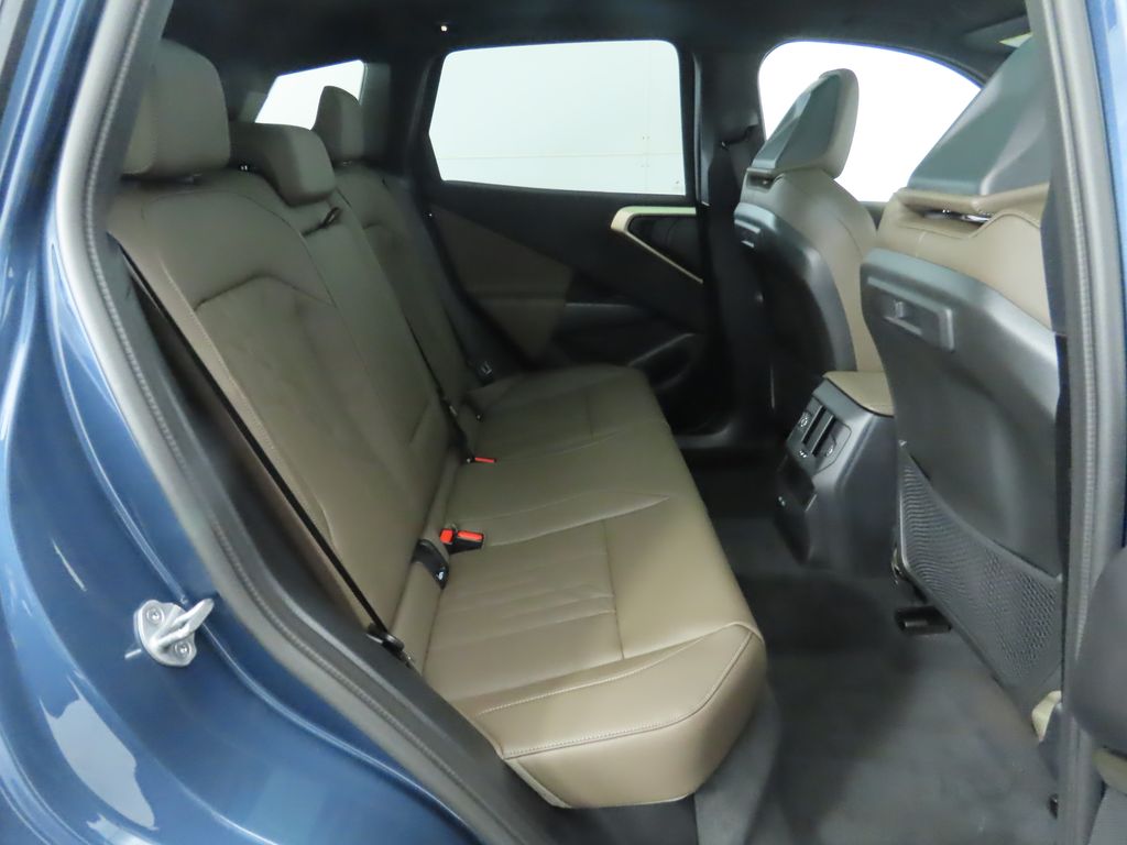2025 BMW X3 3.0i 23