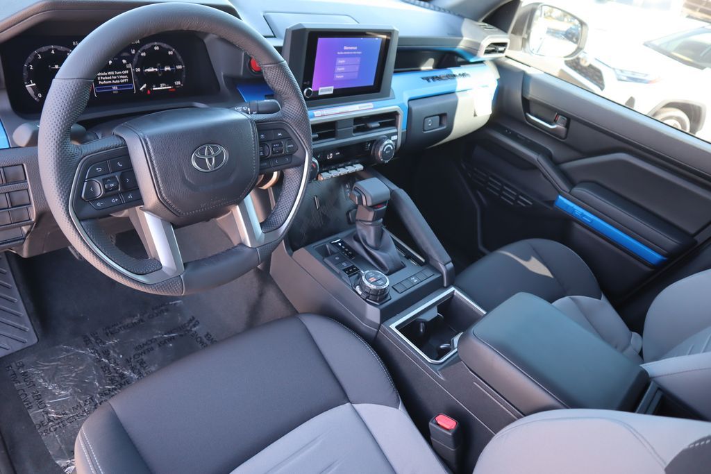 Thumbnail: 2025 Toyota Tacoma - 9