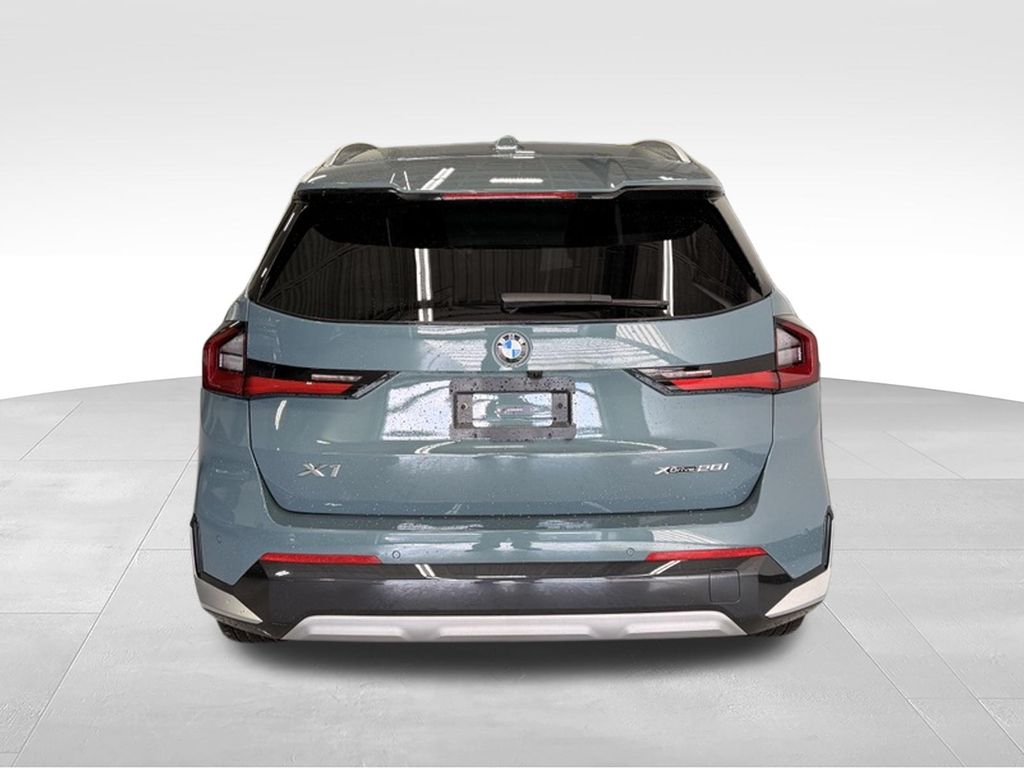 Thumbnail: 2026 BMW X1 - 4