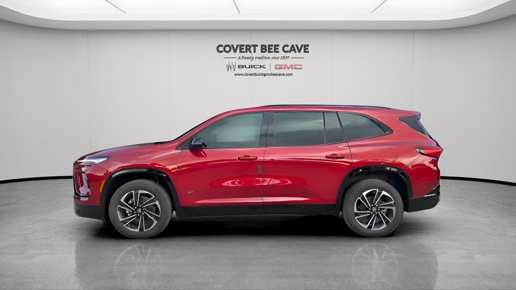 New Car 2025 Buick Enclave  Sport Touring For Sale Under $60,000 In Austin, Texas