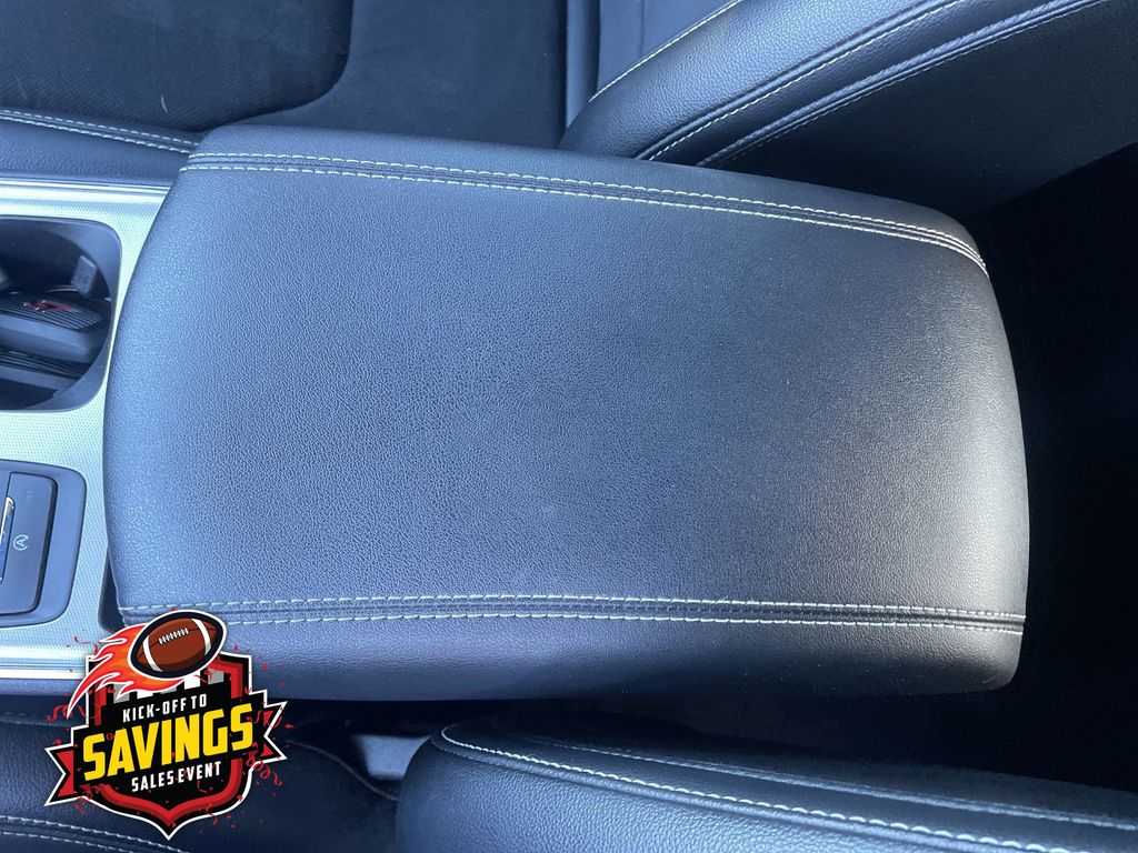 Used 2023 Ford Edge SUV
