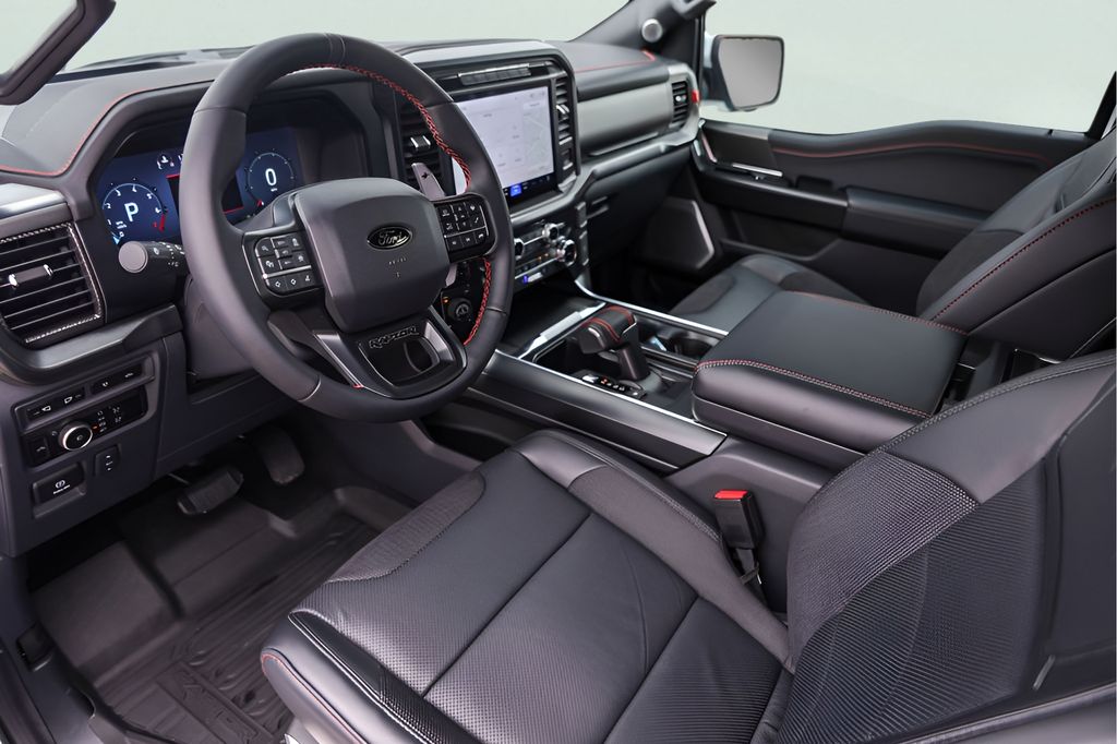 Used Car 2024 Ford F-150  Raptor For Sale Under $80,000 In Austin, Texas