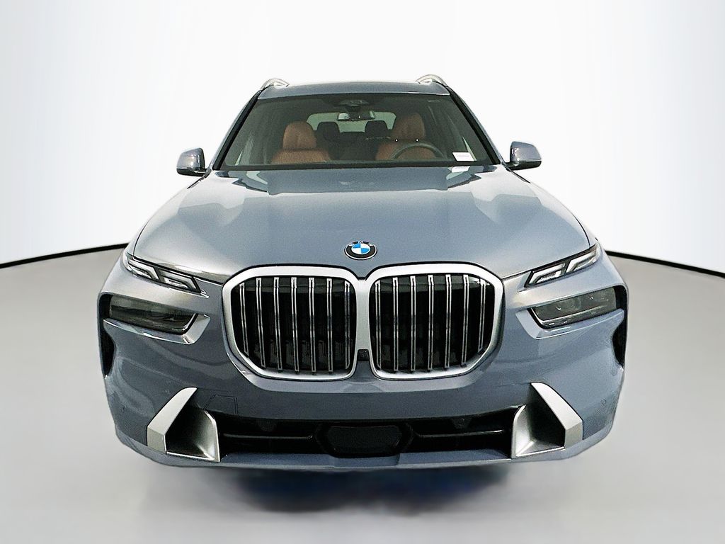 Thumbnail: 2026 BMW X7 - 2