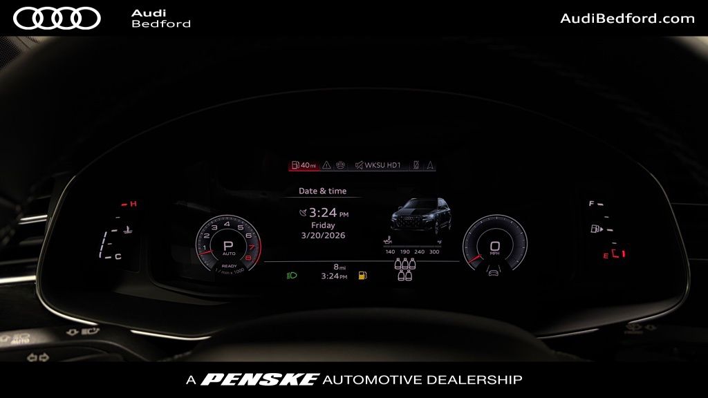 Thumbnail: 2026 Audi Q7 - 18