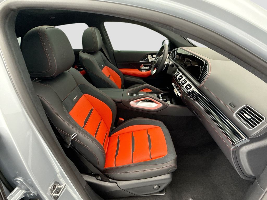 Thumbnail: 2026 Mercedes-Benz GLE - 20