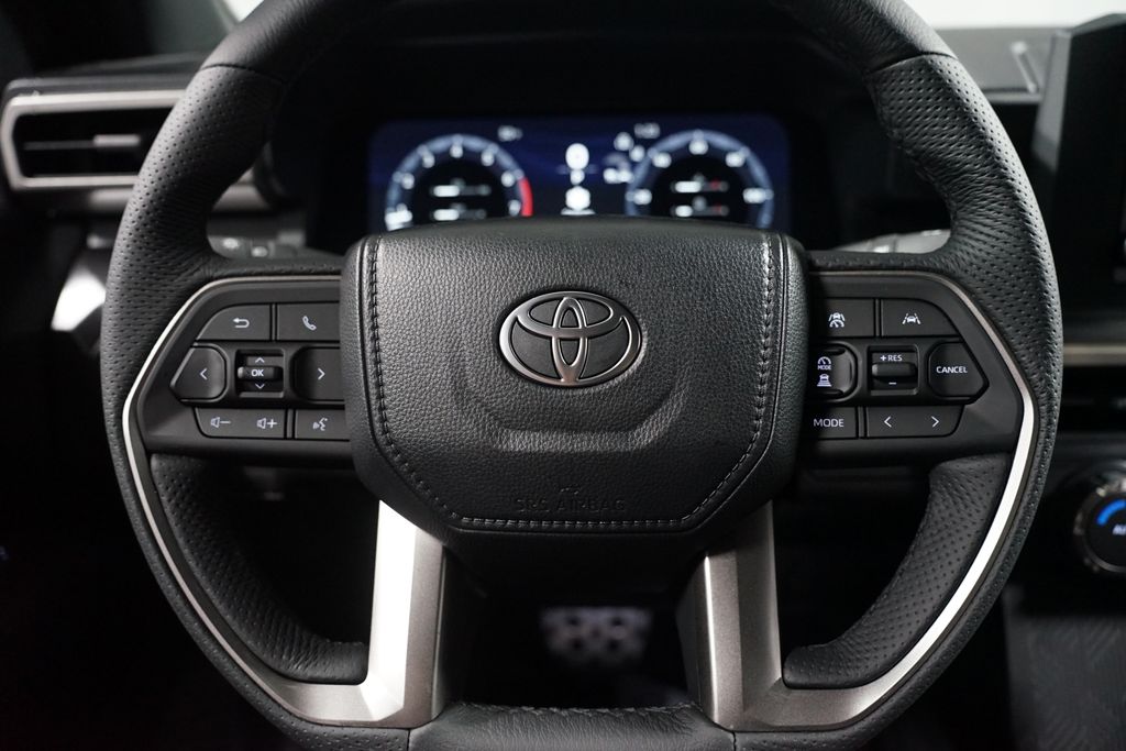 Thumbnail: 2025 Toyota Tacoma - 13